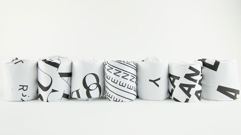 Prune les fleurs - Packaging