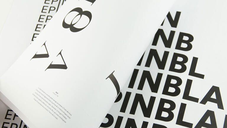 Prune les fleurs - Packaging