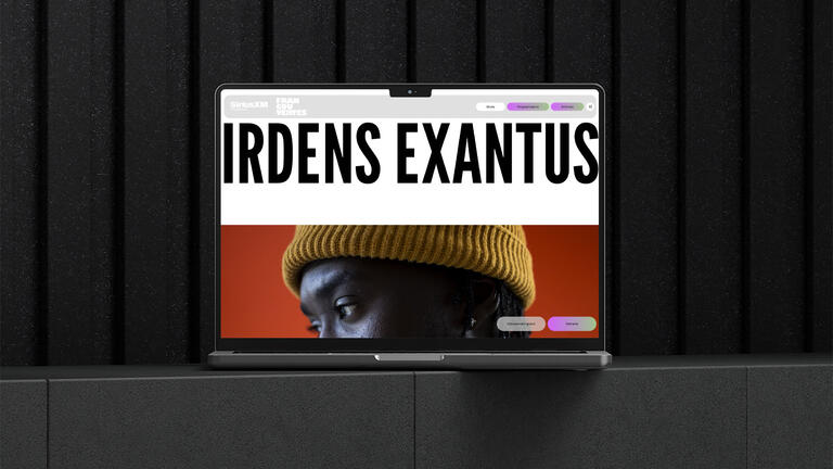 Les Francouvertes Web