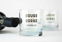 Rouge Gorge - Packaging
