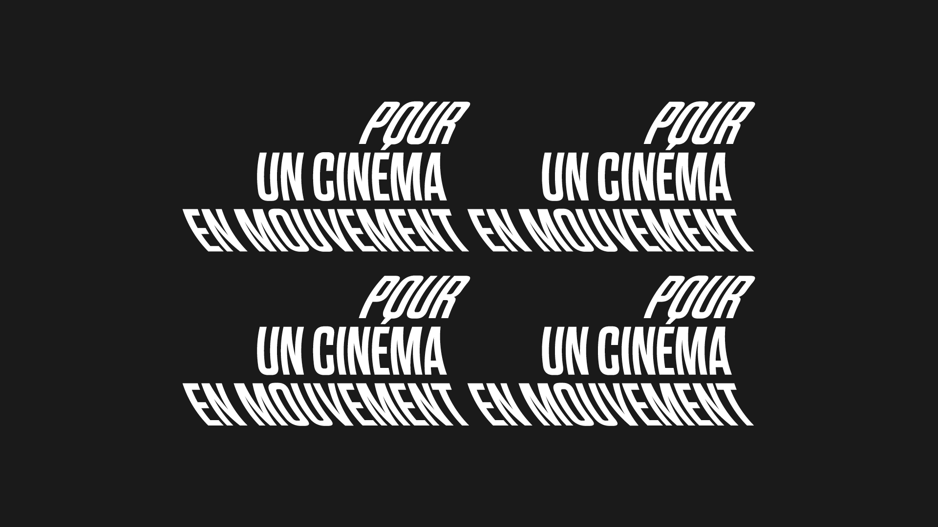 Cinema Public – About Us Cinema Public