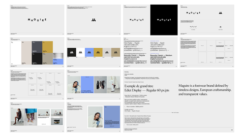 brand book