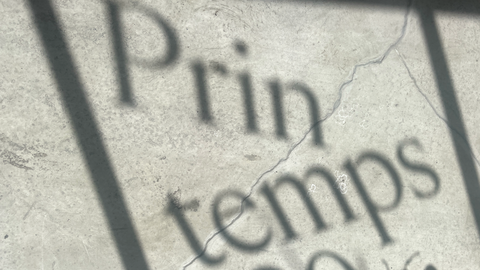 printemps