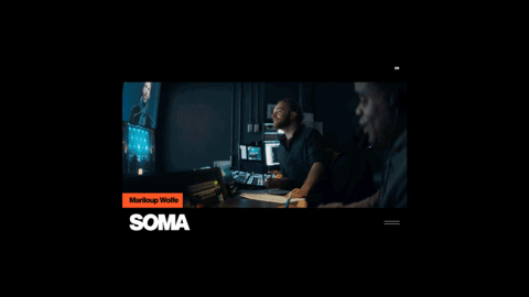 soma - overview