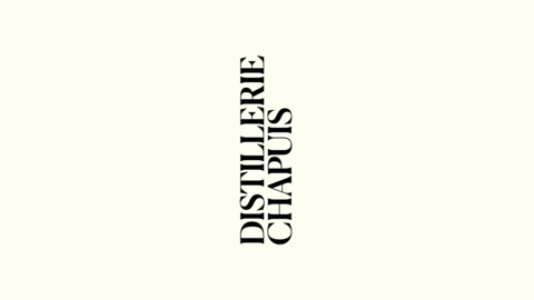 Distillerie Chapuis - Branding Distillerie Chapuis - Branding