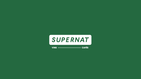 Supernat - Logo Supernat - Logo