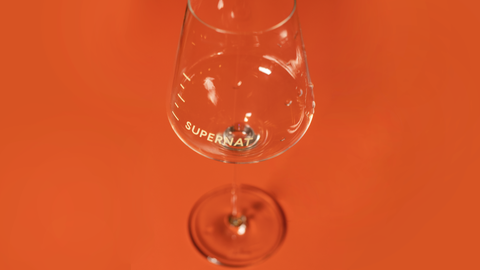 Supernat - Verre à vin Supernat - Verre à vin