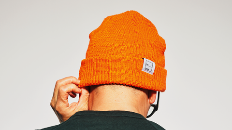 Minimaliste - Tuque Minimaliste - Tuque