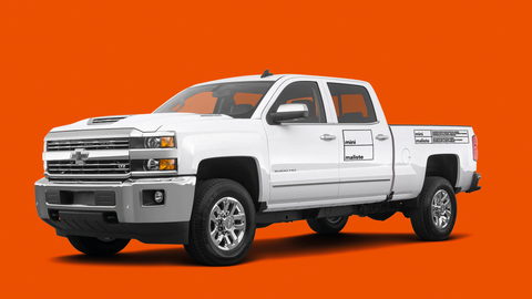 Minimaliste - Transport