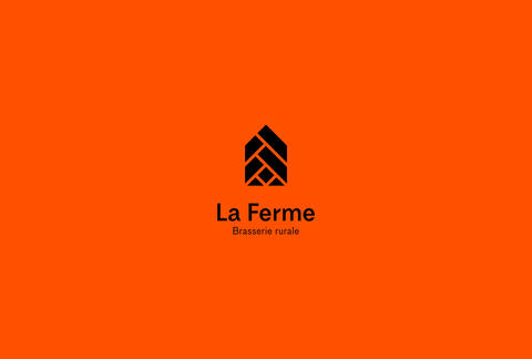 La Ferme La Ferme - Logo
