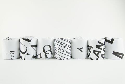 Prune les fleurs - Packaging