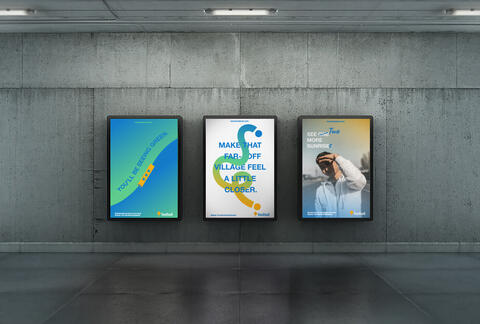 Busbud - Branding