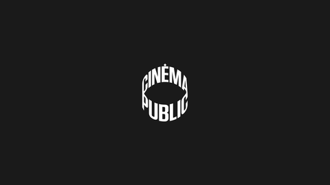 Cinéma Public – Boutique Cinéma Public