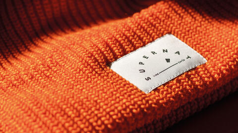 Supernat - tuque Supernat - tuque