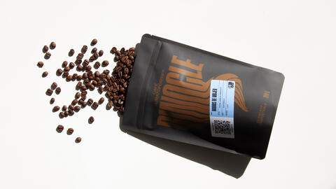 Binocle - Café Climatopositif