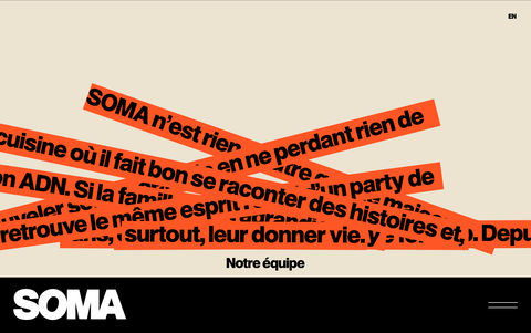 soma - nous