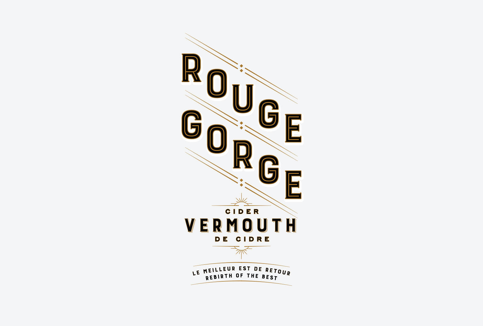 Rouge Gorge | Polygraphe