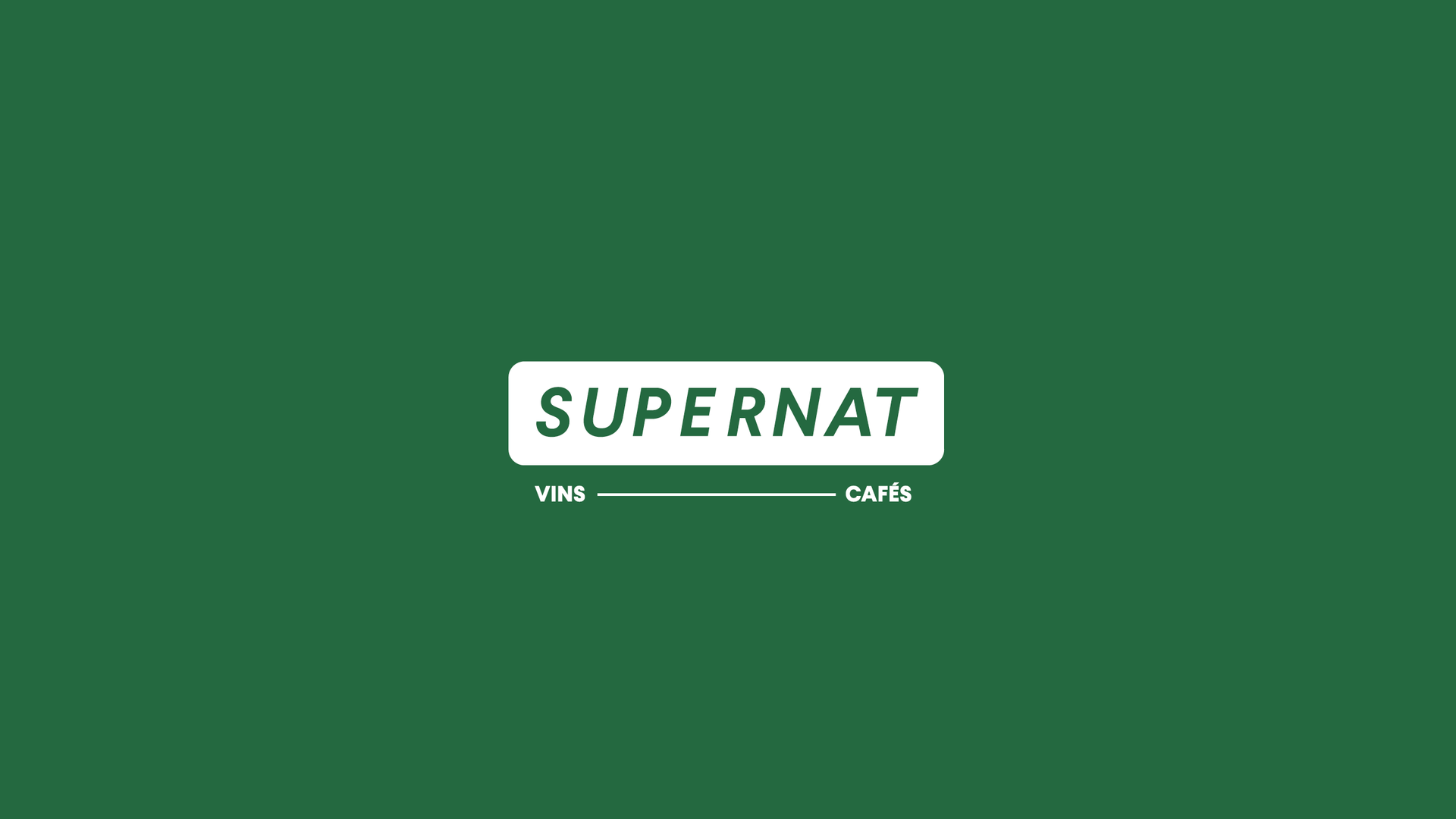 Supernat - Logo