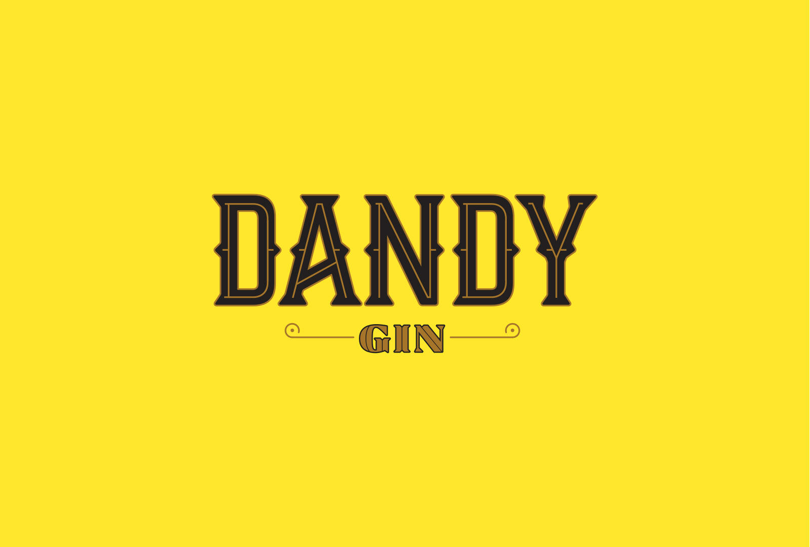 Dandy - Logo