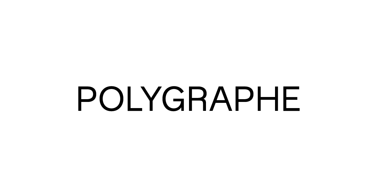 (c) Polygraphe.ca